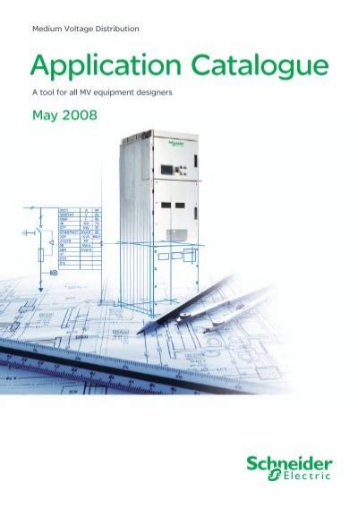 schneider electric application